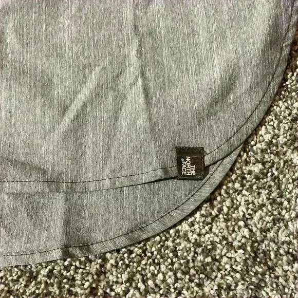 The North Face Stevie Button Shirt Long sleeve -M - Picture 2 of 7